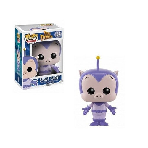 Funko Pop ! Animation 142 Space Cadet