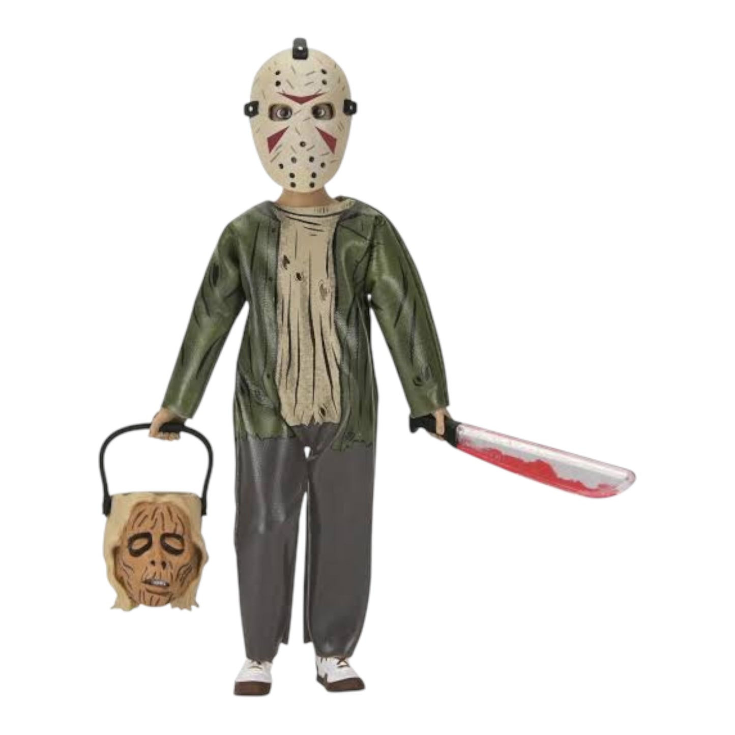 NECA - Ben Cooper Series 13 : assortment 6'' Clothed Figure