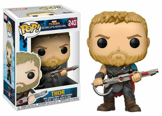 Funko Pop ! Marvel 240 Thor