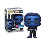 Funko Pop ! Marvel 643 Beast