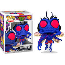 Funko Pop ! Movies 1393 Superfly