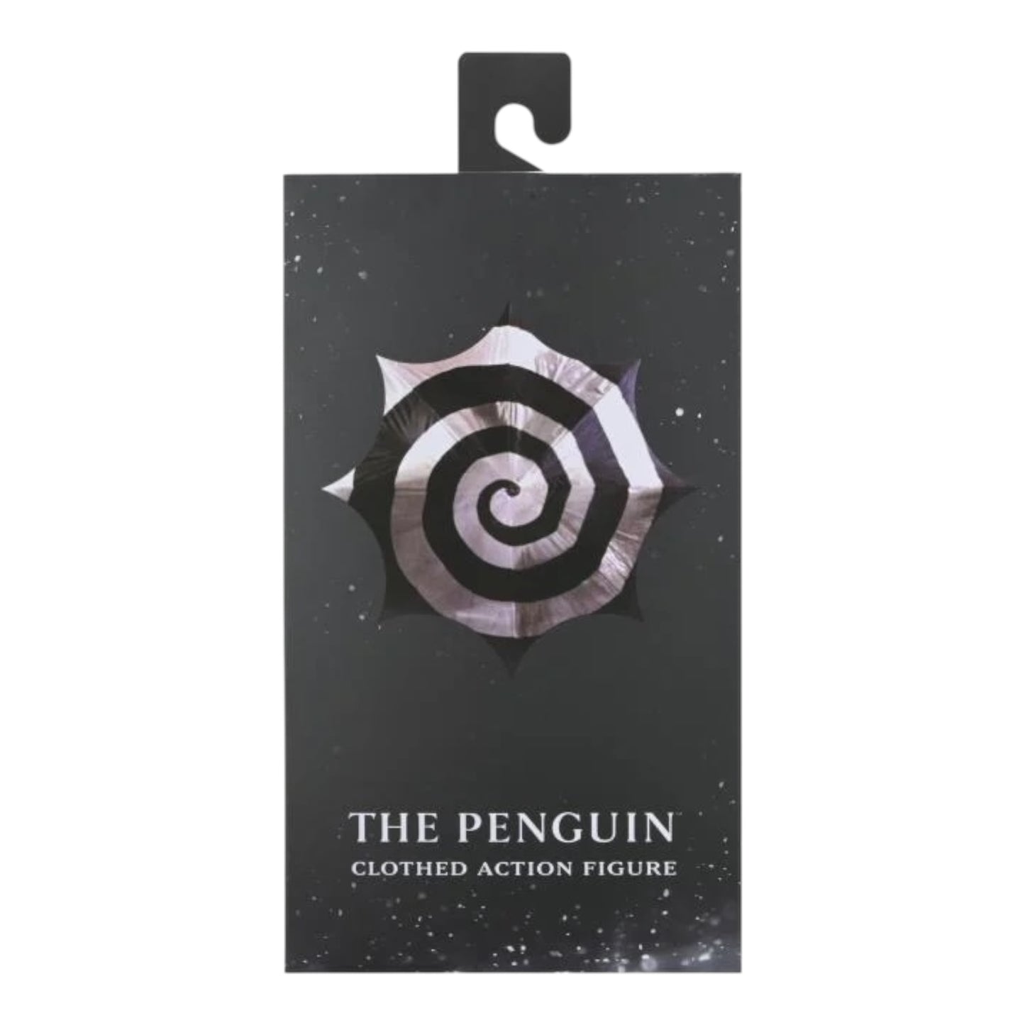 NECA Batman Returns - The Penguin