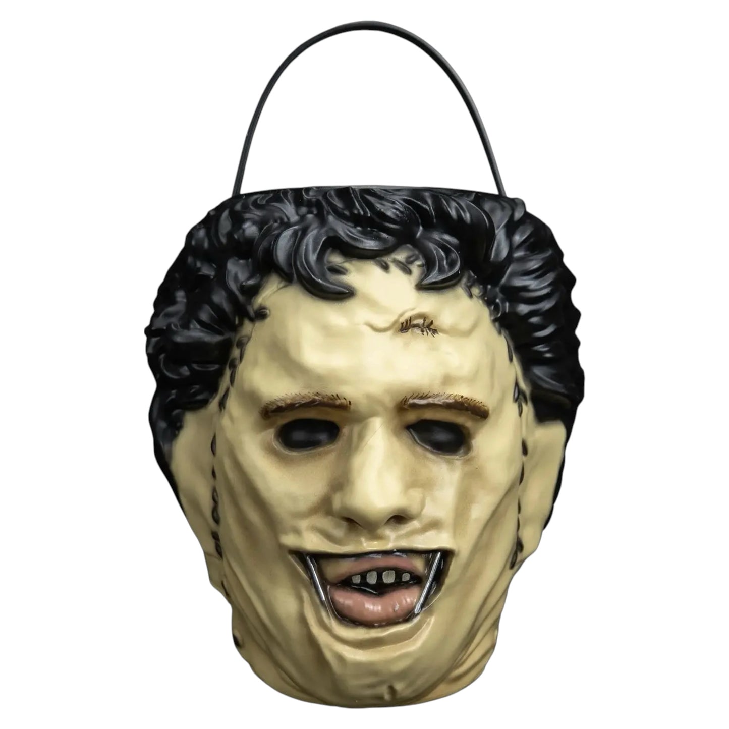 Trick or Treat Studios - Leatherface Candy Pail