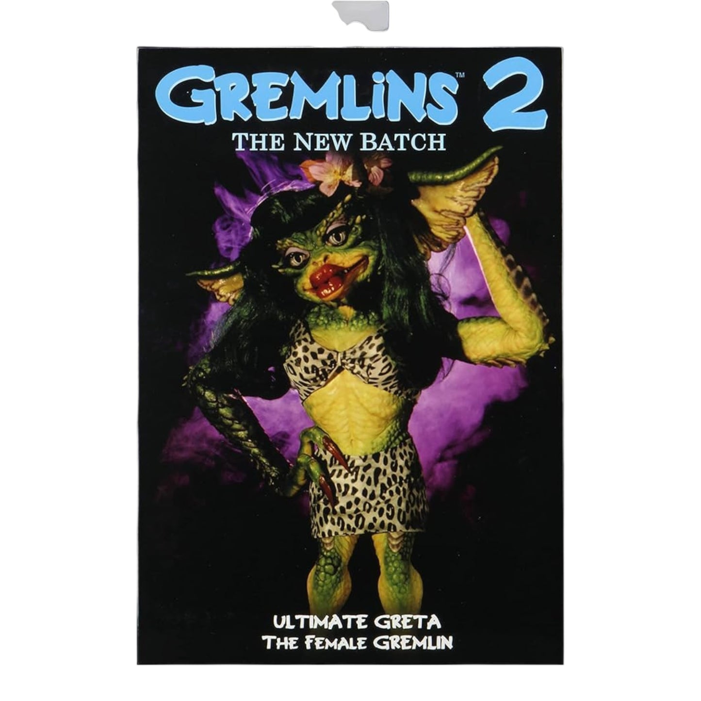 NECA - Gremlins 2 : Ultimate Greta