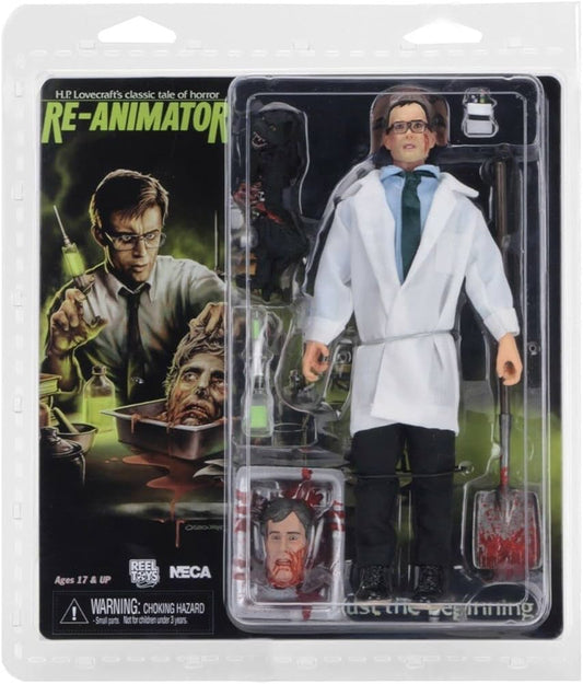 NECA - RE-animator , (cloth)