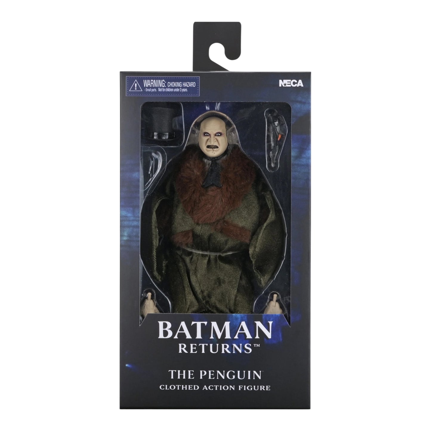NECA Batman Returns - The Penguin