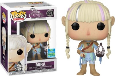 Funko Pop ! TV 857 Mira
