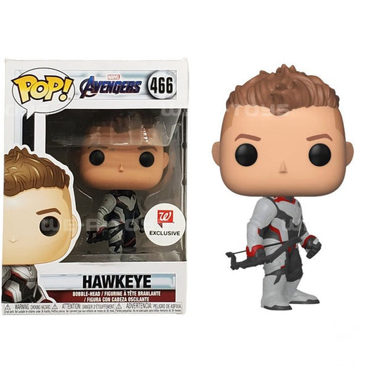 Funko Pop ! Marvel 466 Hawkeye