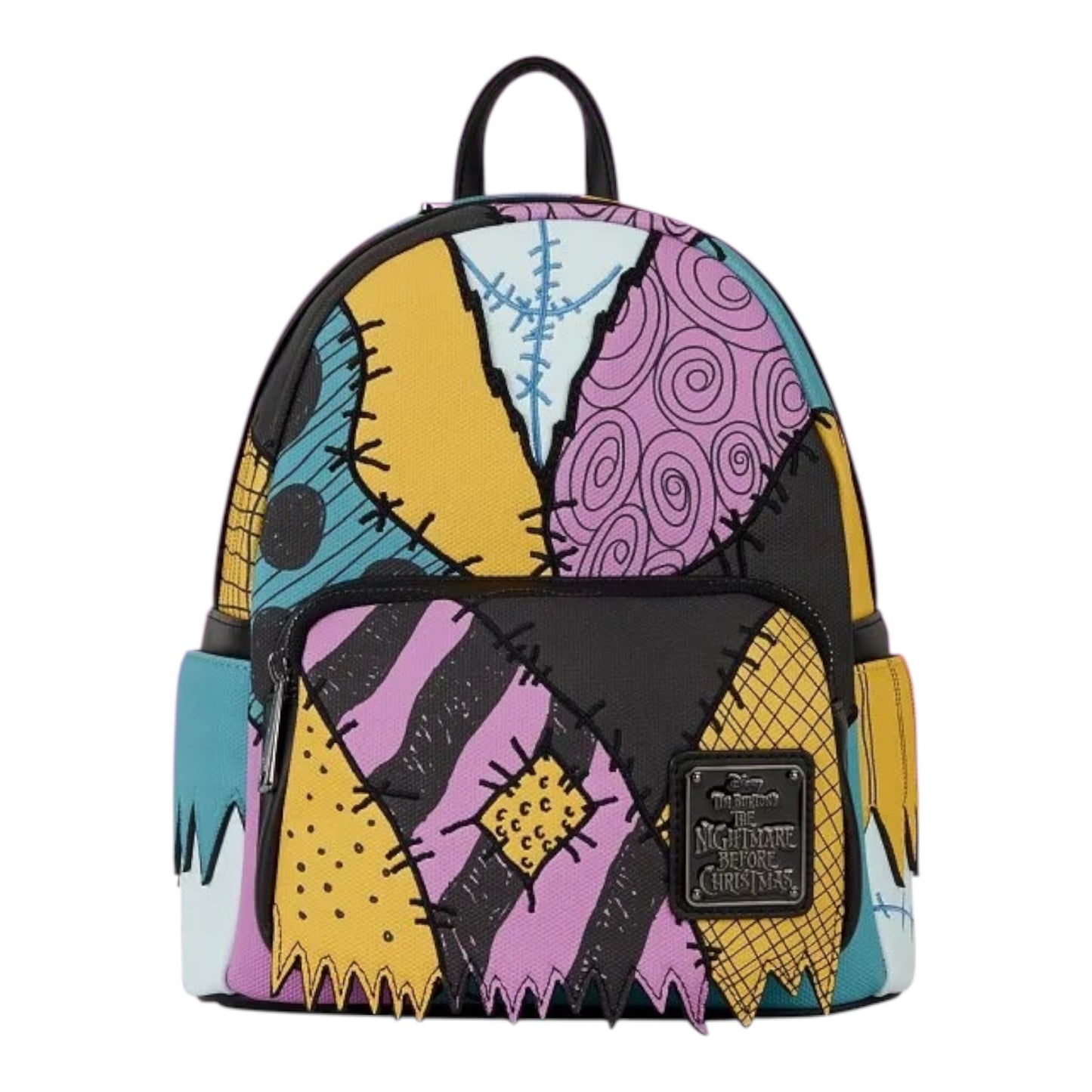Loungefly Disney NBC Sally Mini Backpack