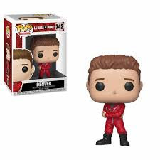 Funko Pop ! TV 742 Denver