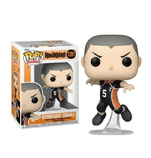 Funko Pop ! Anime 1391 Ryunosuke Tanaka