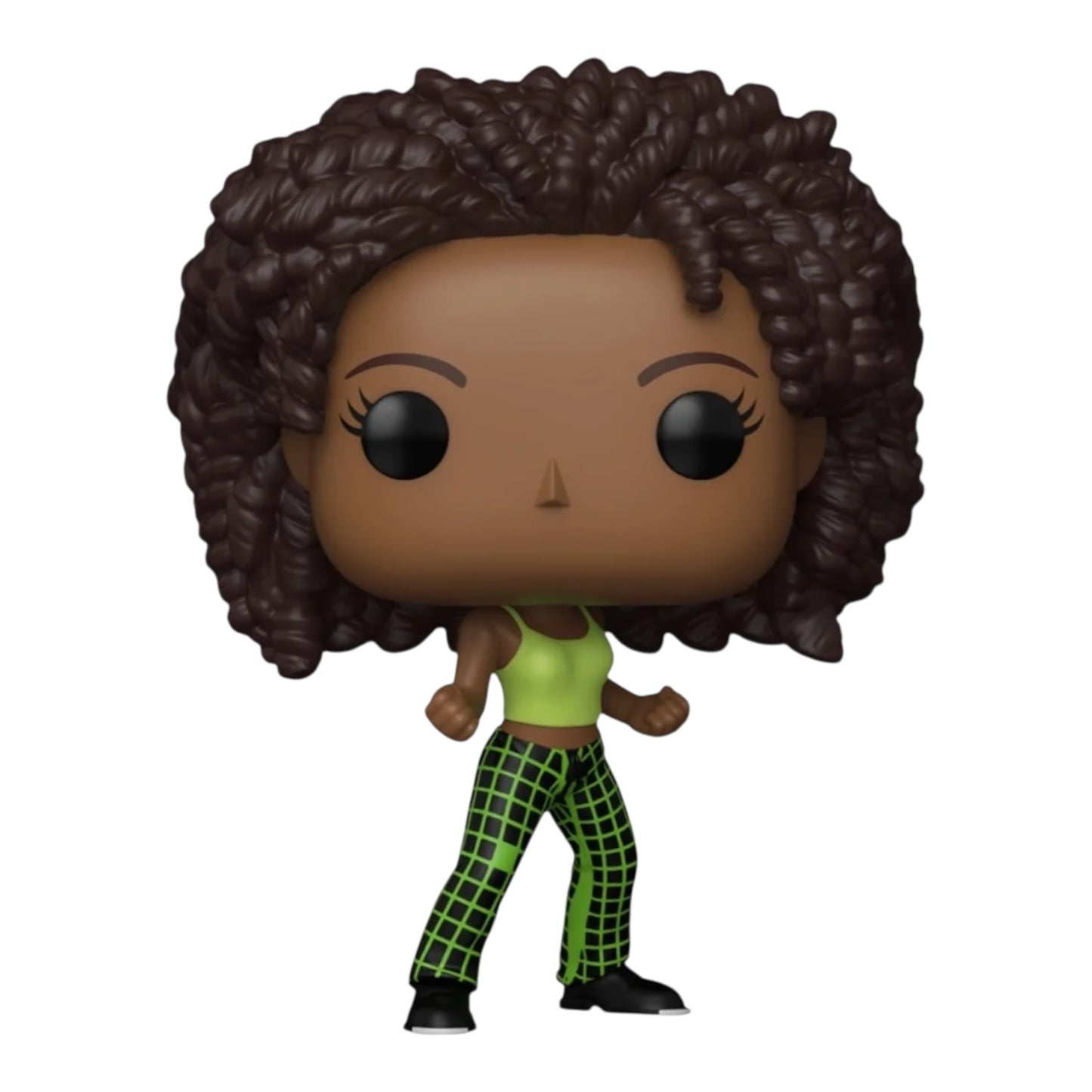 Funko Pop ! Rocks 504 Scary Spice