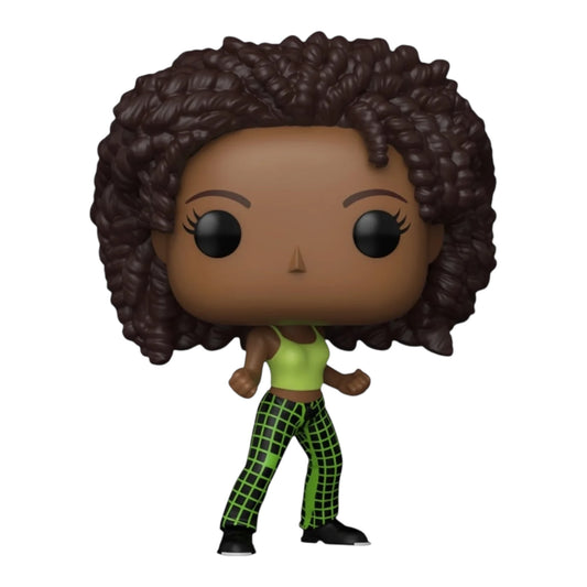 Funko Pop ! Rocks 504 Scary Spice