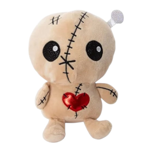 Cute and Cuddly Halloween Plush