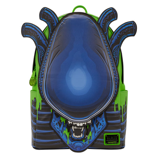Loungefly Twentieth Century Studios Alien Full Size Backpack