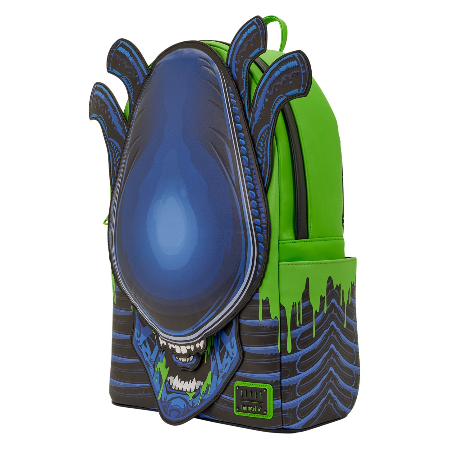 Loungefly Twentieth Century Studios Alien Full Size Backpack