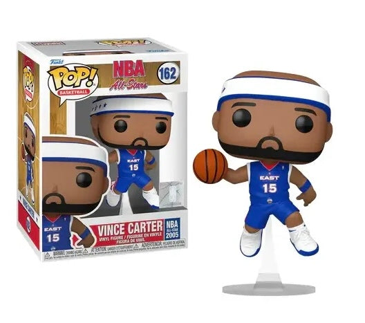 Funko Pop ! NBA 162 Vince Carter