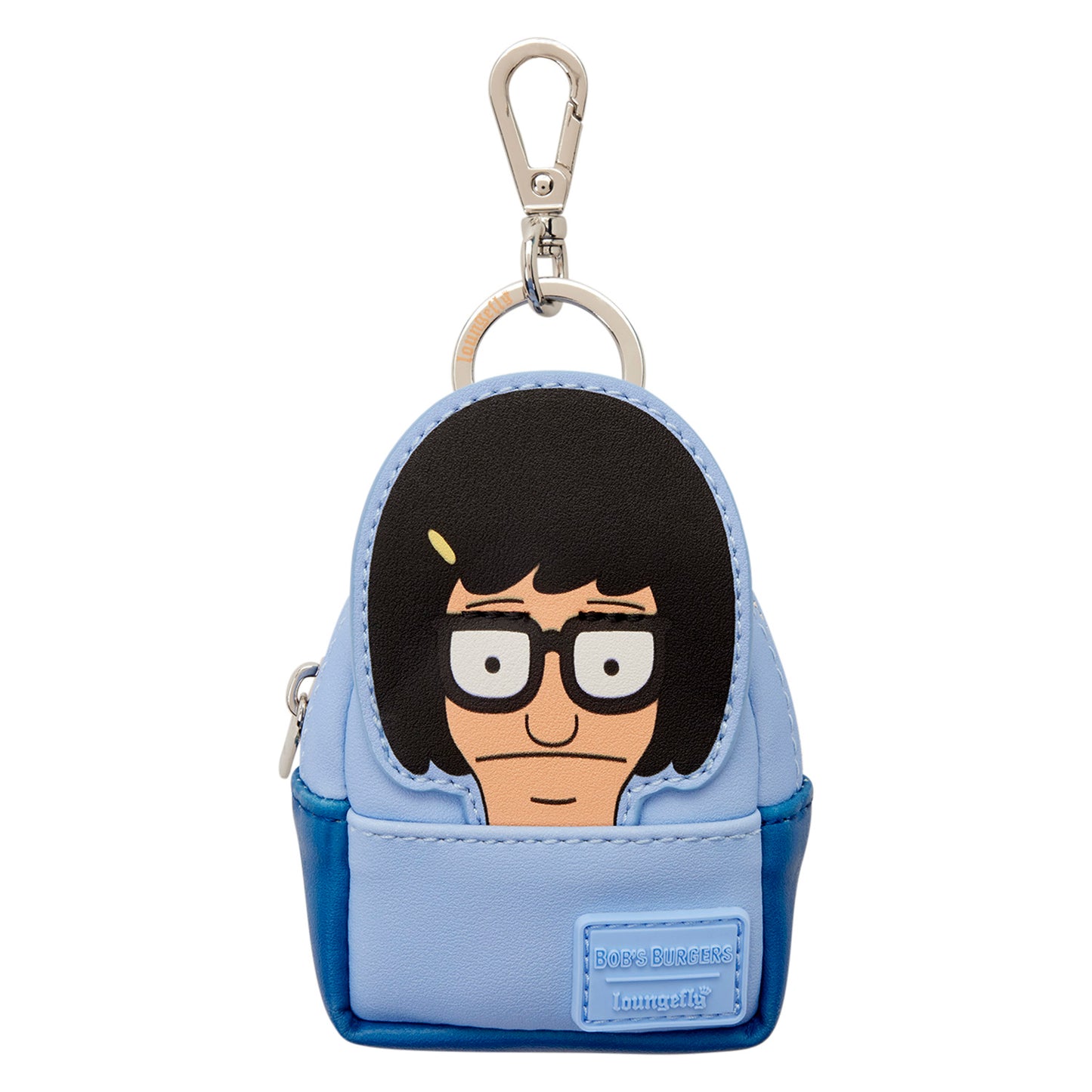Loungefly Bob's Burgers Mystery Mini Backpack Bag Charm