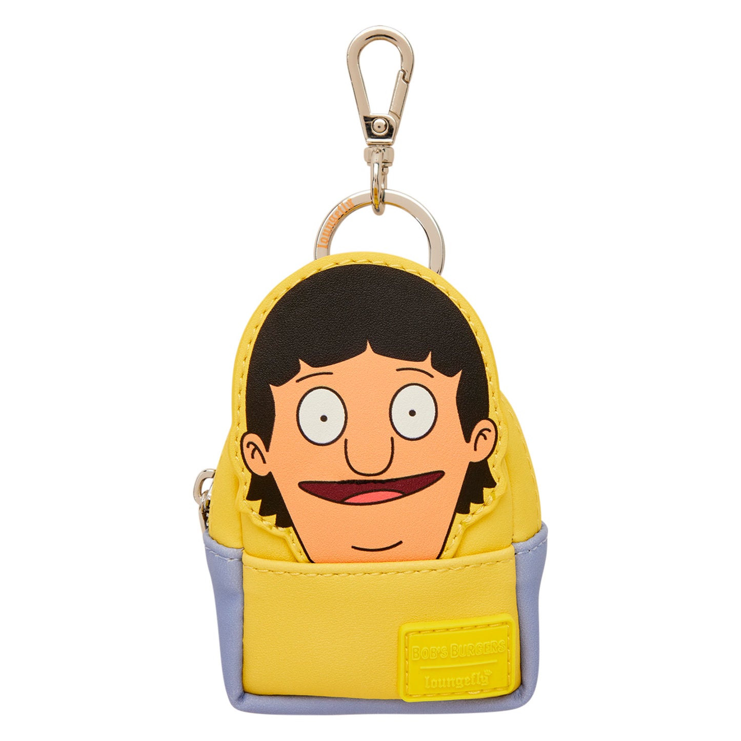Loungefly Bob's Burgers Mystery Mini Backpack Bag Charm