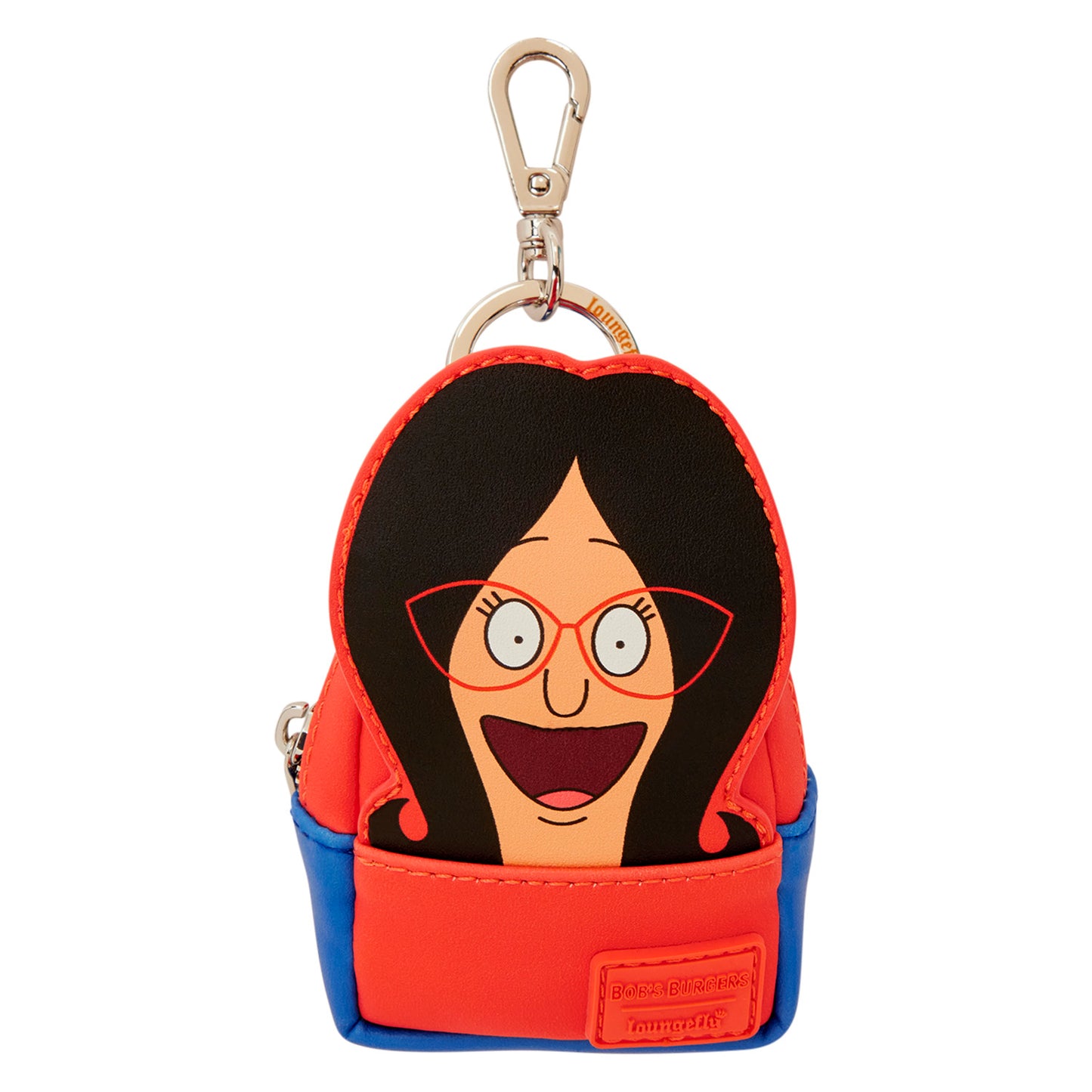 Loungefly Bob's Burgers Mystery Mini Backpack Bag Charm