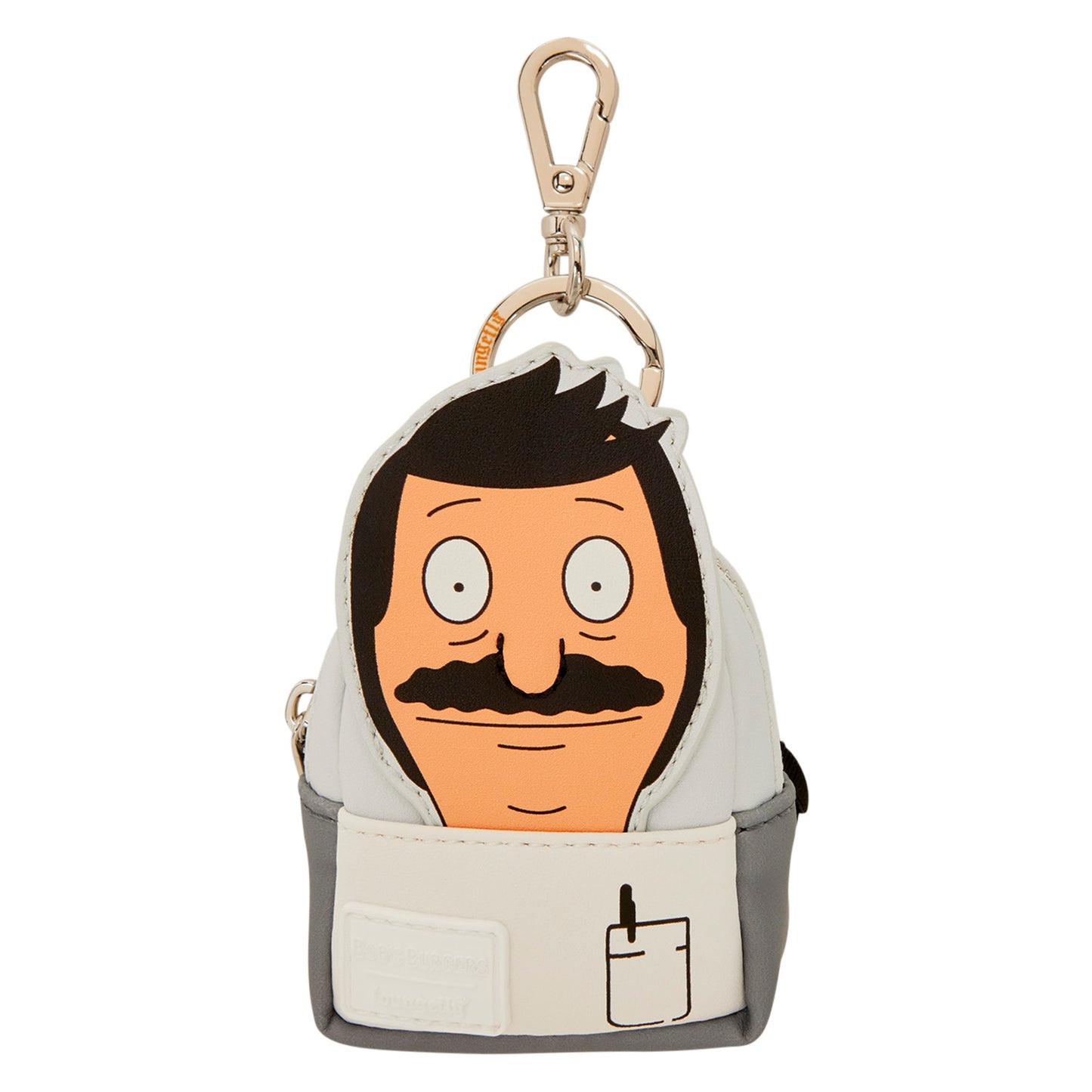 Loungefly Bob's Burgers Mystery Mini Backpack Bag Charm