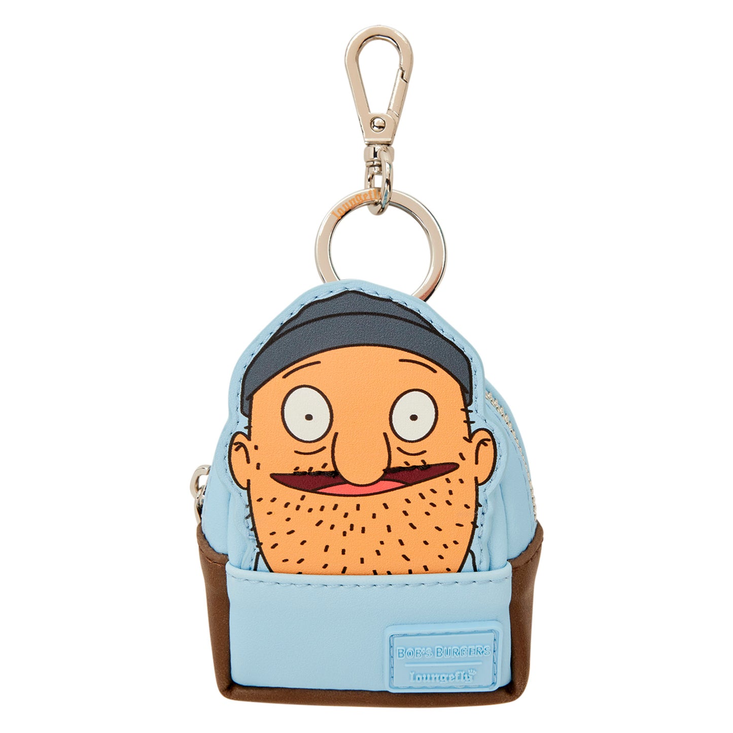 Loungefly Bob's Burgers Mystery Mini Backpack Bag Charm