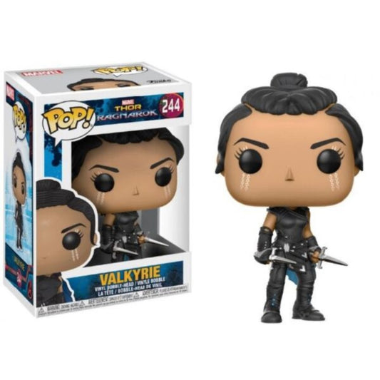Funko Pop ! Marvel 244 Valkyrie