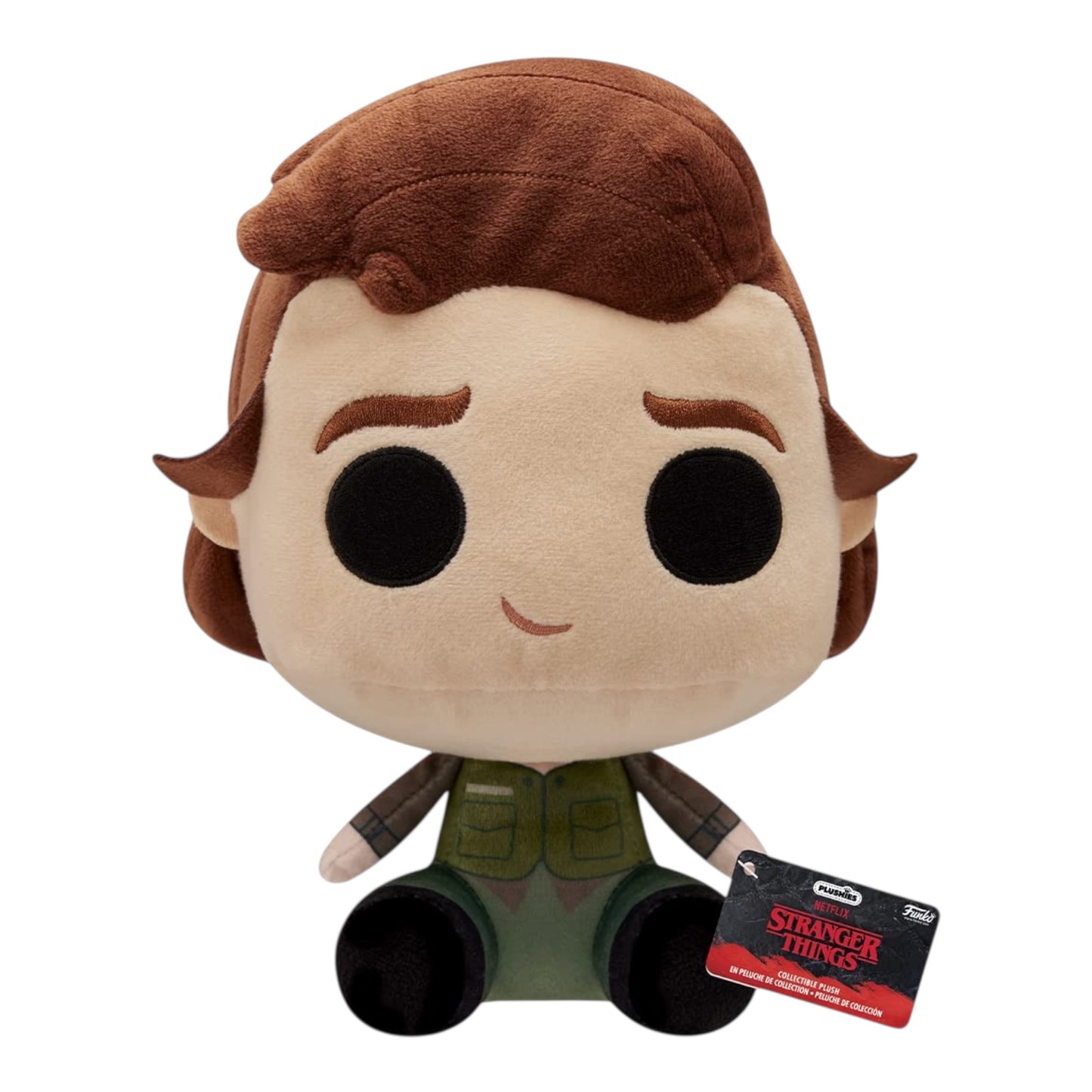 Funko Pop! Plush Stranger Things