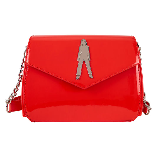Loungefly Britney Spears Oops! I Did It Again Crossbody