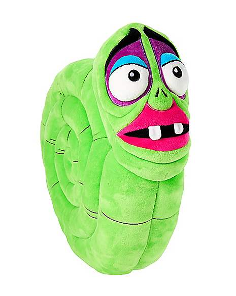 Corpse Bride Maggot Plush