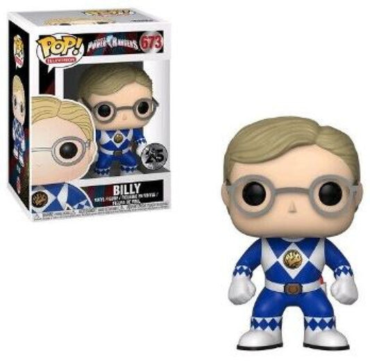 Funko Pop ! TV 673 billy