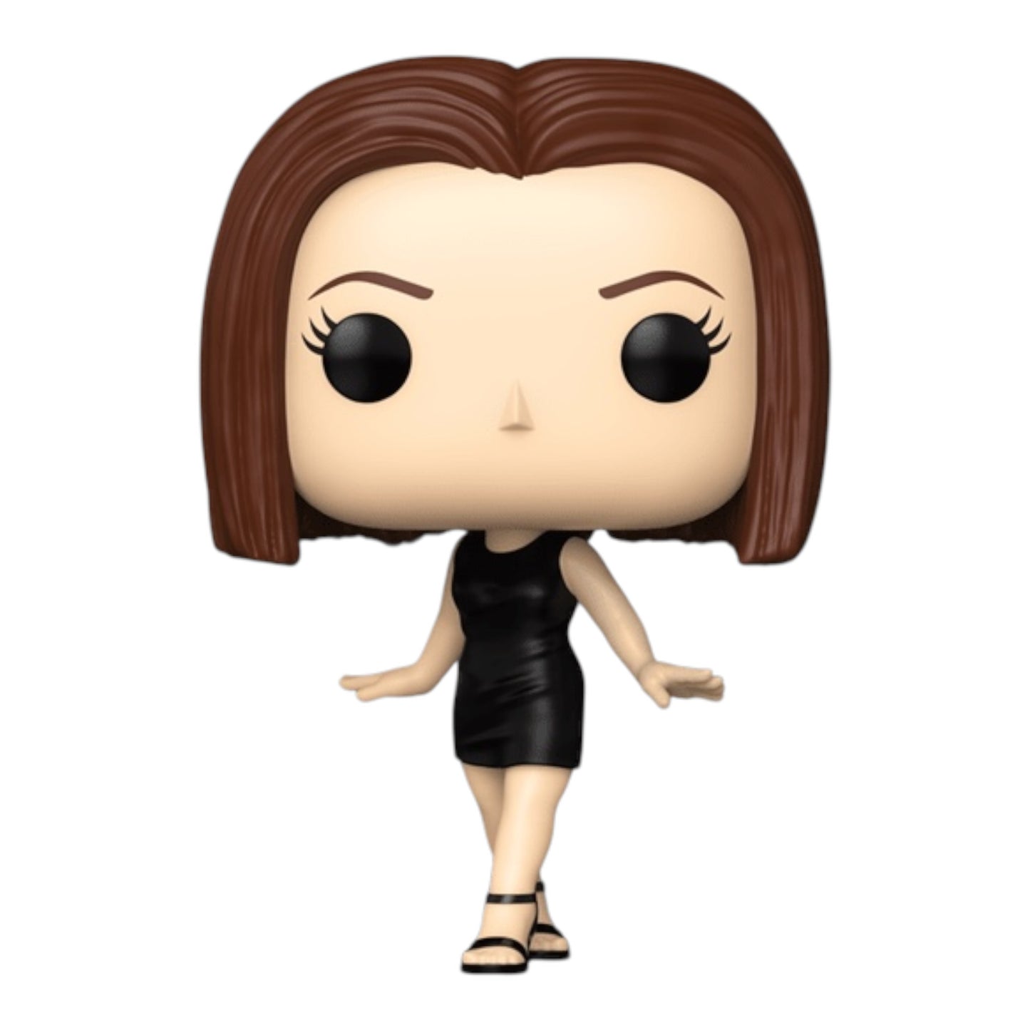 Funko Pop ! Rocks 506 Posh Spice