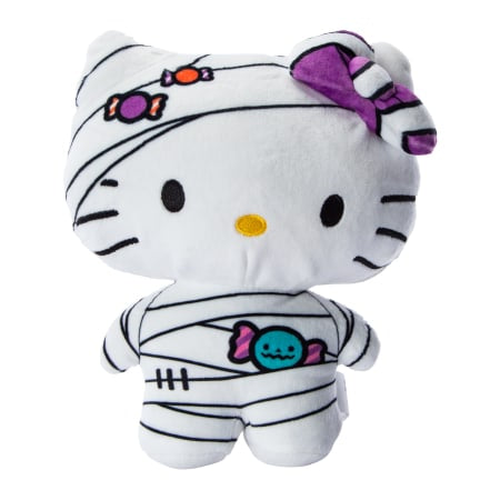 Sanrio Halloween plush