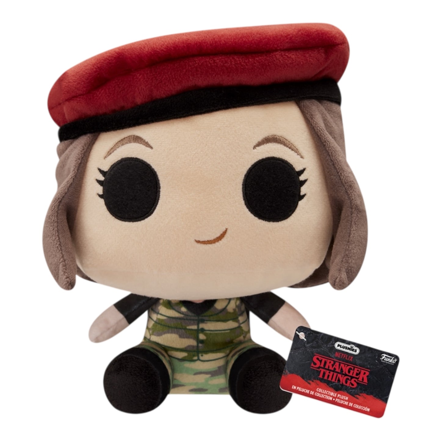 Funko Pop! Plush Stranger Things