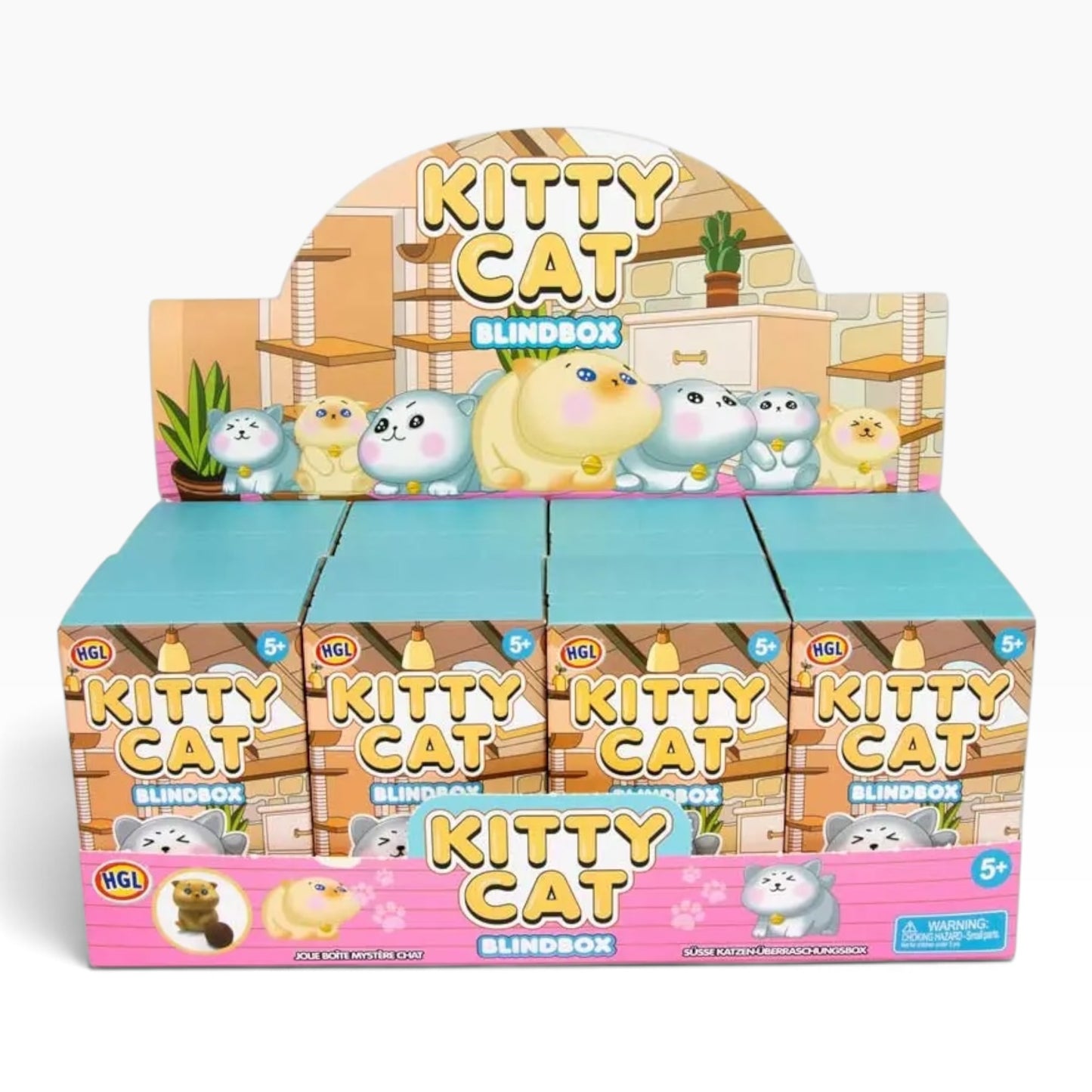 Kitty Cats - blind box