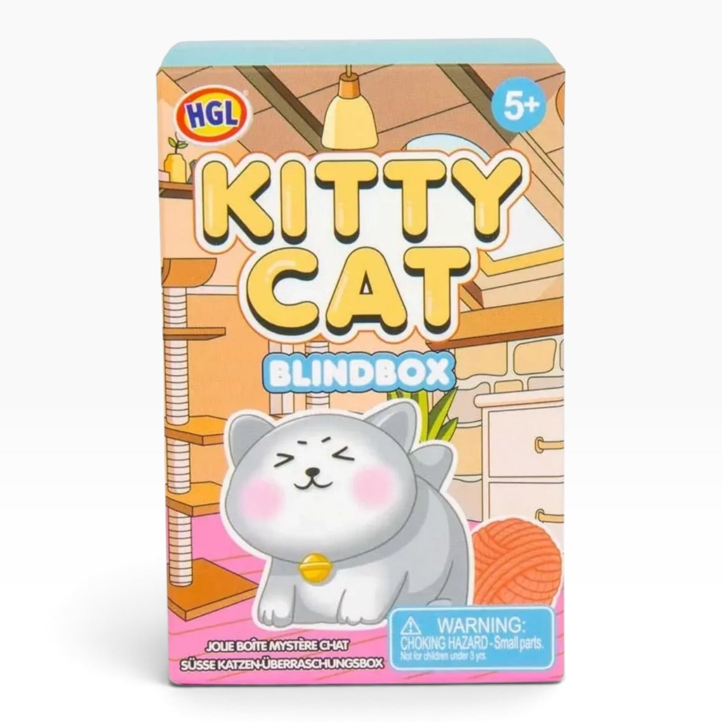 Kitty Cats - blind box