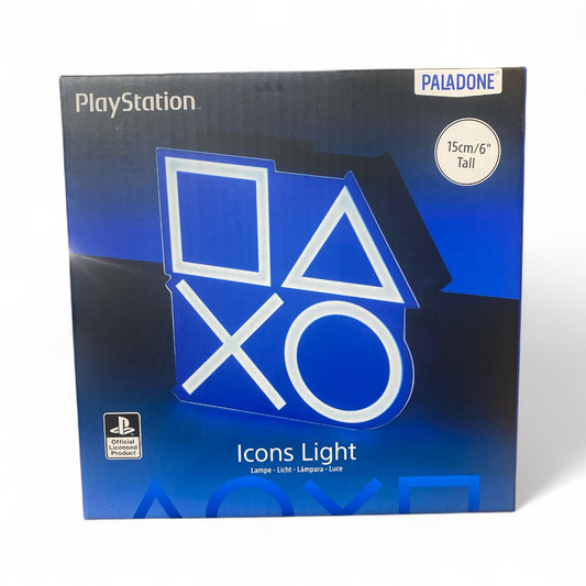 PlayStation light