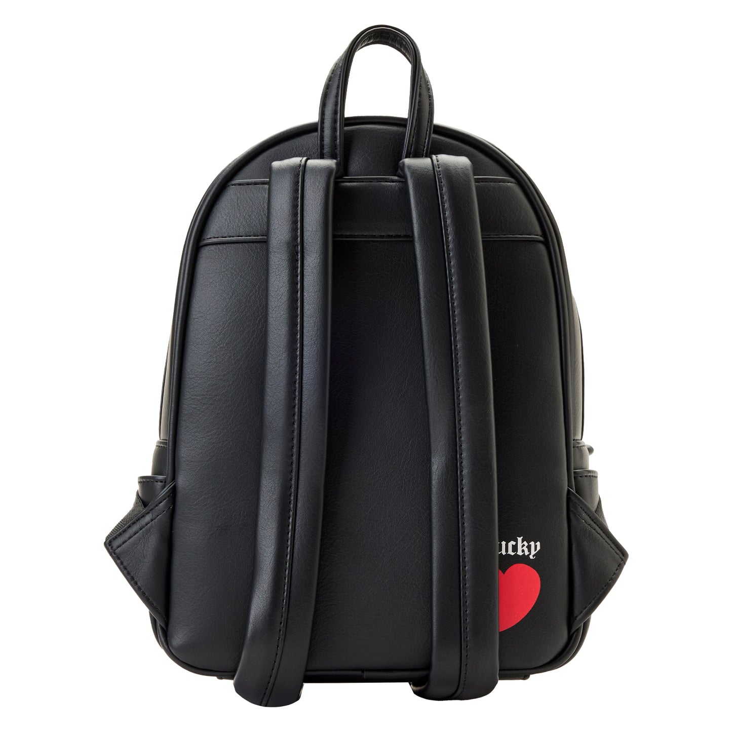 Loungefly Universal Bride Of Chucky Tiffany Cosplay Mini Backpack