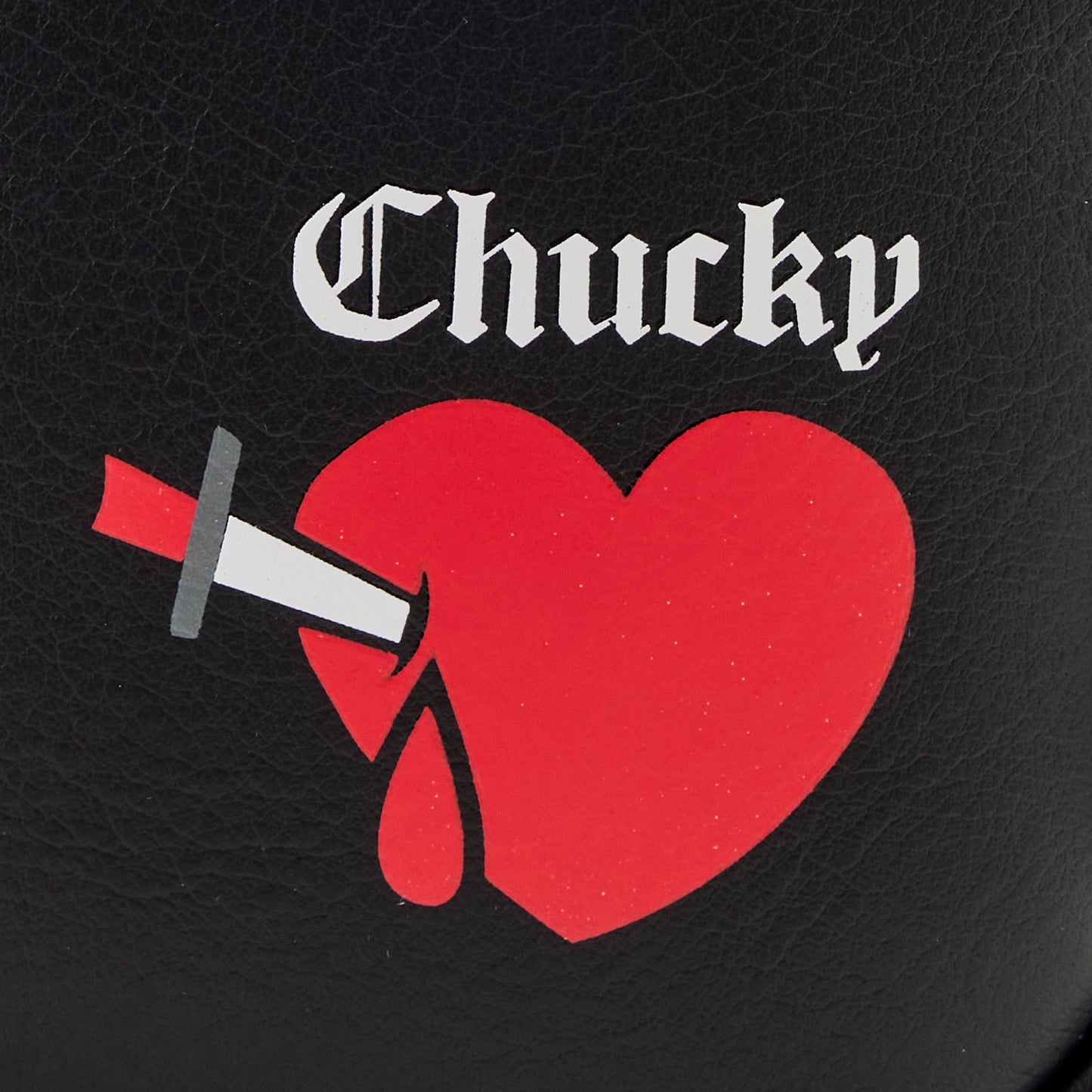 Loungefly Universal Bride Of Chucky Tiffany Cosplay Mini Backpack