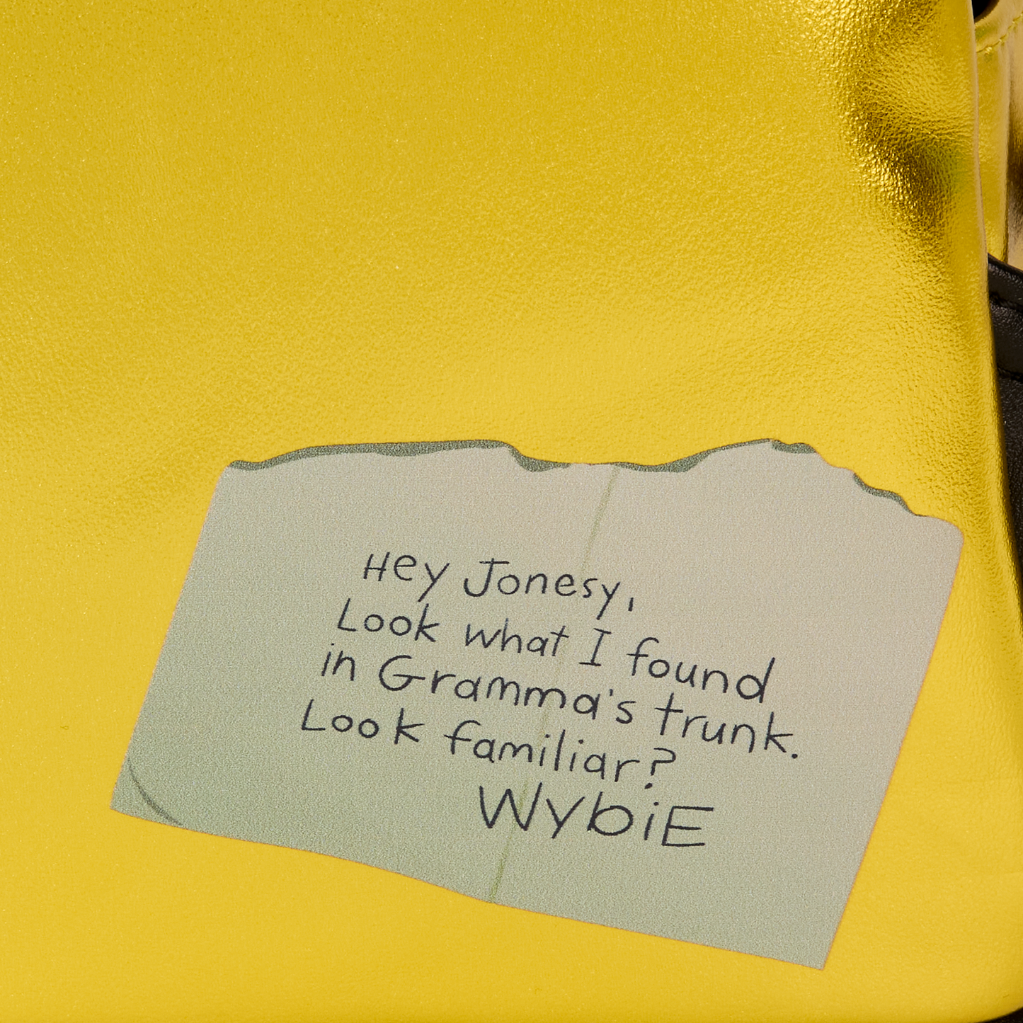 Loungefly Laika Coraline Doll Cosplay Mini Backpack