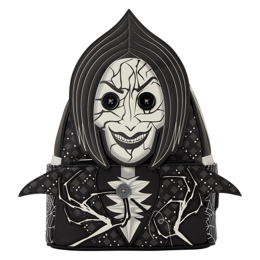 Loungefly Laika Coraline Other Mother Cosplay Mini Backpack