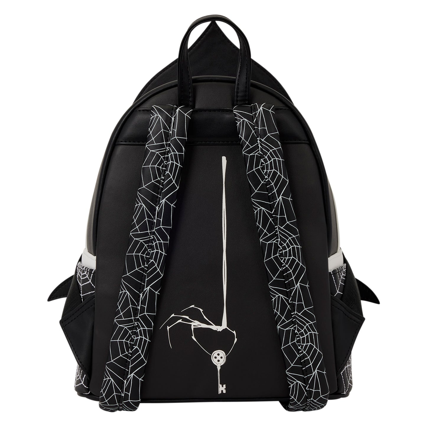 Loungefly Laika Coraline Other Mother Cosplay Mini Backpack