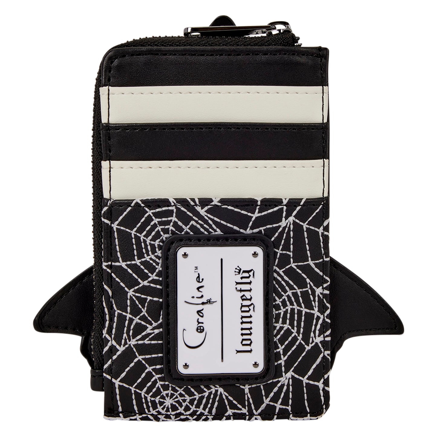 Loungefly Laika Coraline Other Mother Cosplay Card Holder