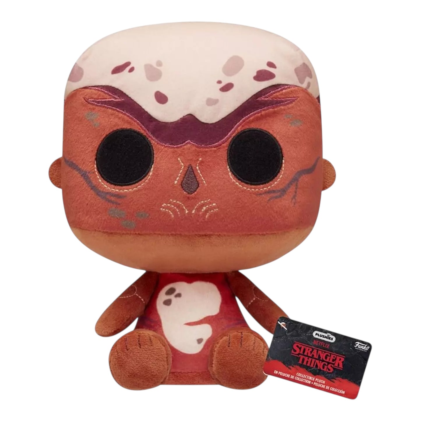 Funko Pop! Plush Stranger Things