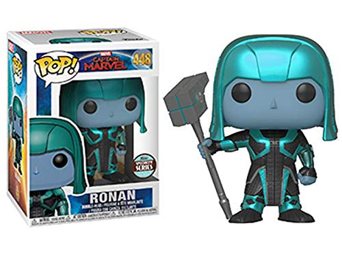 Funko Pop ! Marvel 448 Ronan