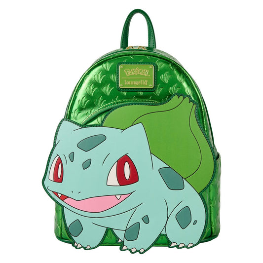 Loungefly Pokemon Bulbasaur Mini Backpack