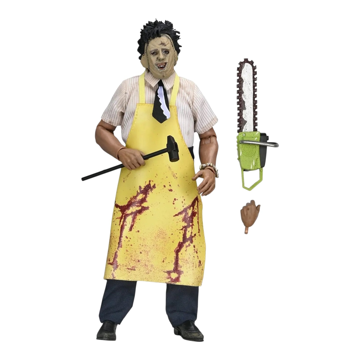 NECA - Texas Chainsaw Massacre : Leatherface