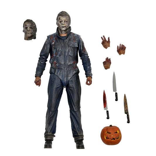 NECA - Halloween Ends , Michael Myers