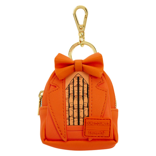 Loungefly Dumb & Dumber Suit Charm