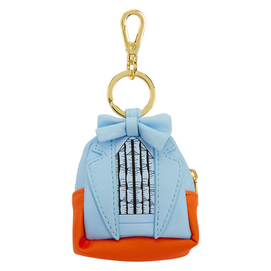 Loungefly Dumb & Dumber Suit  Charm